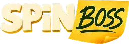Spinboss Logo